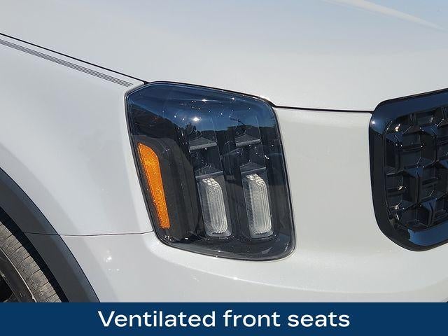 2024 Kia Telluride SX Prestige X-Line