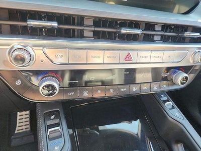 2024 Kia Telluride SX Prestige X-Line