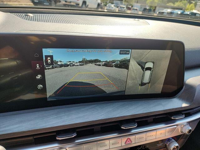 2024 Kia Telluride SX Prestige X-Line