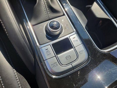 2024 Kia Telluride SX Prestige X-Line