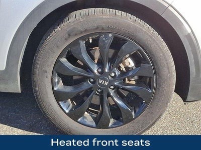 2020 Kia Sorento 3.3L S