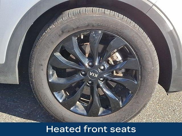 2020 Kia Sorento 3.3L S