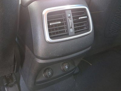 2020 Kia Sorento 3.3L S