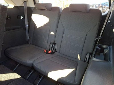 2020 Kia Sorento 3.3L S