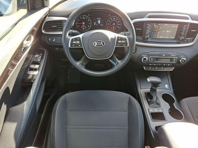 2020 Kia Sorento 3.3L S