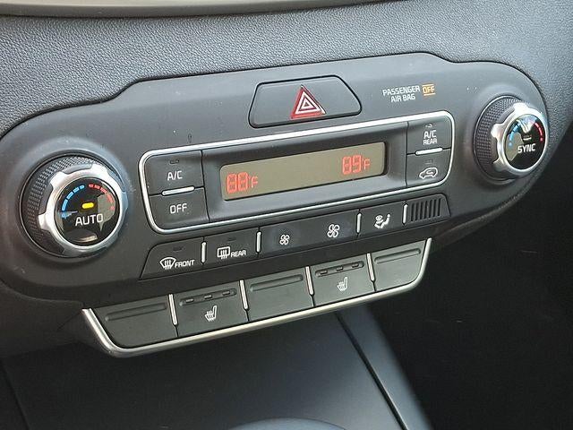 2020 Kia Sorento 3.3L S