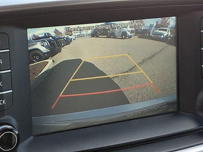 2020 Kia Sorento 3.3L S