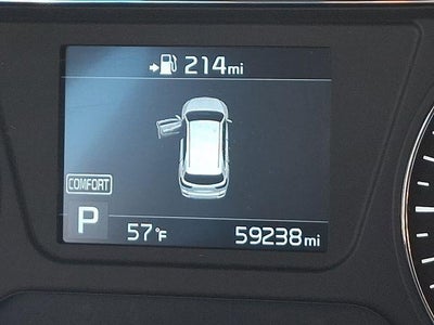 2020 Kia Sorento 3.3L S