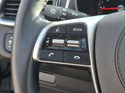 2020 Kia Sorento 3.3L S
