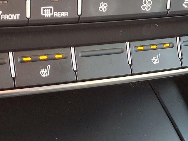 2020 Kia Sorento 3.3L S