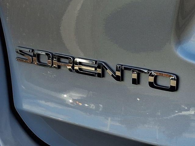 2020 Kia Sorento 3.3L S