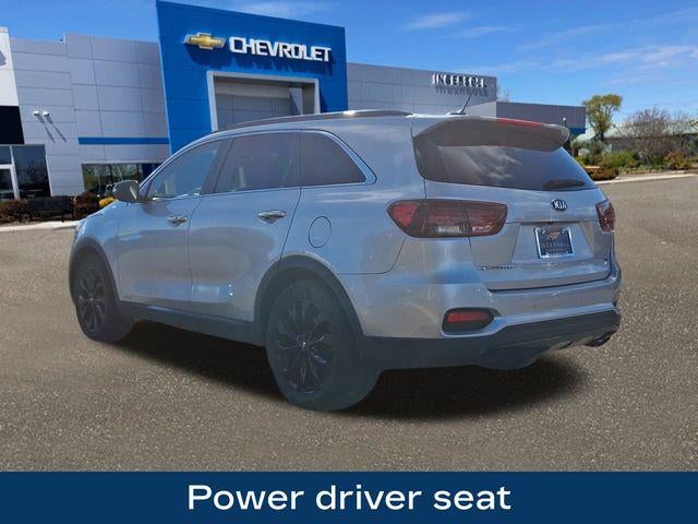 2020 Kia Sorento 3.3L S
