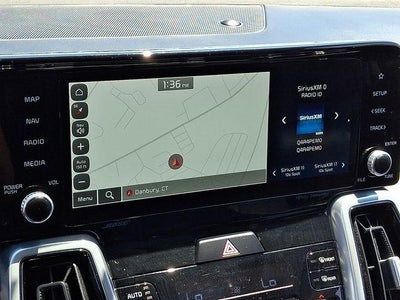 2023 Kia Sorento SX Prestige