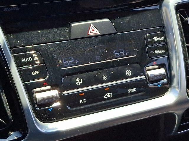 2023 Kia Sorento SX Prestige