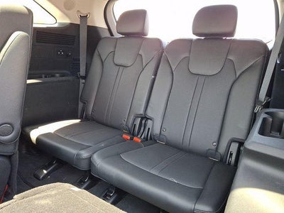 2023 Kia Sorento SX Prestige