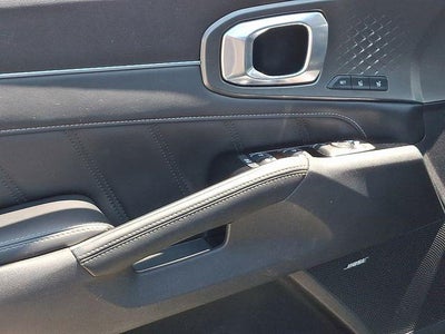 2023 Kia Sorento SX Prestige