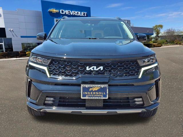 2023 Kia Sorento SX Prestige