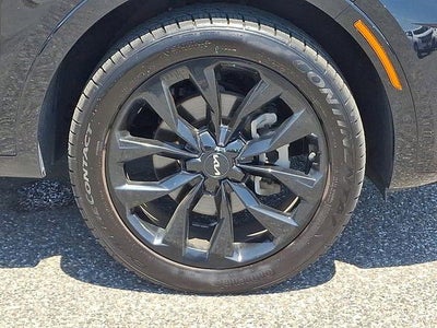 2023 Kia Sorento SX Prestige