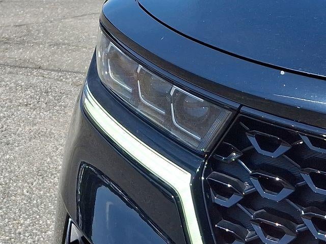2023 Kia Sorento SX Prestige