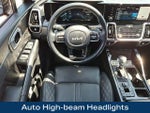 2023 Kia Sorento SX Prestige