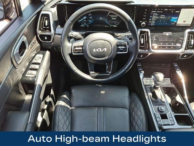 2023 Kia Sorento SX Prestige