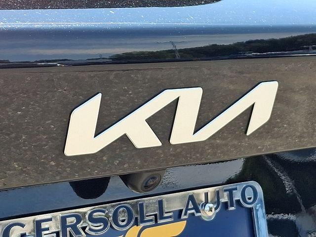 2023 Kia Sorento SX Prestige