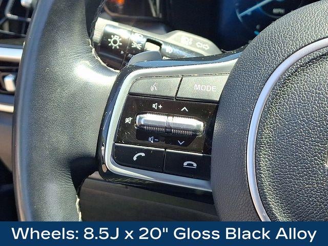 2023 Kia Sorento SX Prestige
