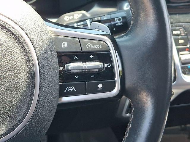 2023 Kia Sorento SX Prestige