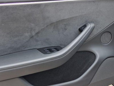 2024 Tesla Model 3 Long Range
