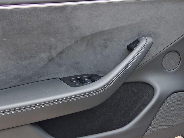 2024 Tesla Model 3 Long Range