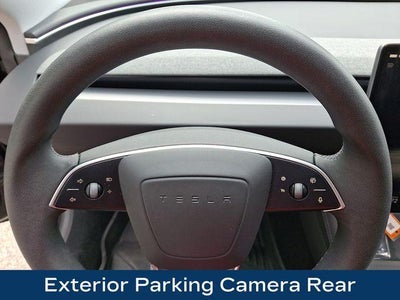 2024 Tesla Model 3 Long Range
