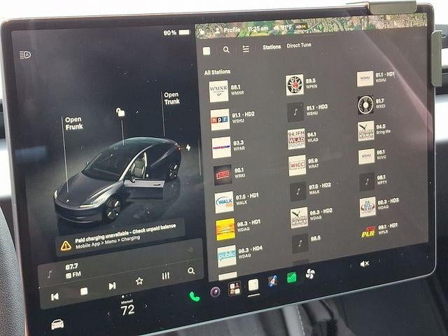 2024 Tesla Model 3 Long Range