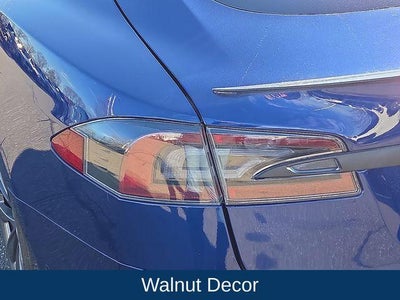 2021 Tesla Model S Long Range Dual Motor All-Wheel Drive