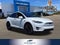 2020 Tesla Model X Performance