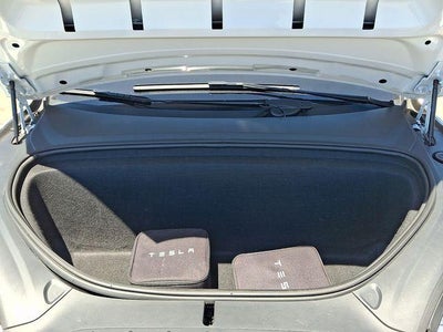 2020 Tesla Model X Performance
