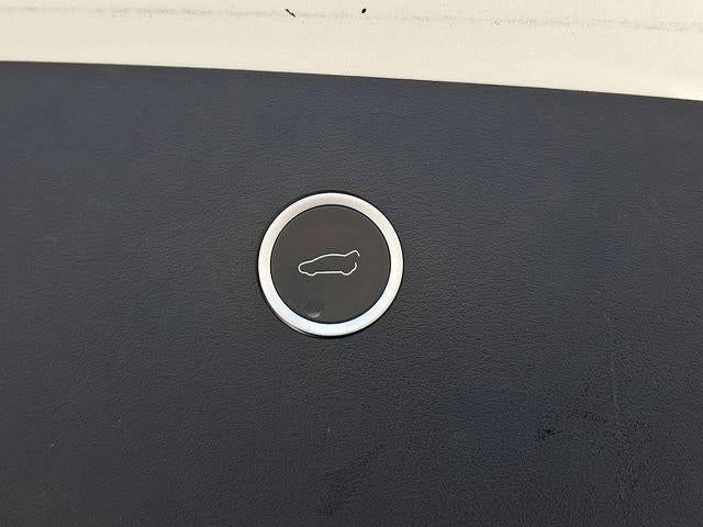 2020 Tesla Model X Performance