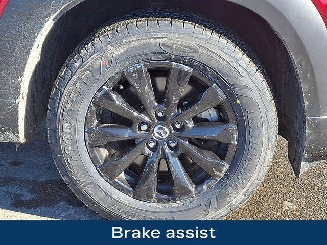 2023 Mazda Mazda CX-50 2.5 S Preferred Plus