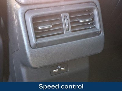 2023 Mazda Mazda CX-50 2.5 S Preferred Plus