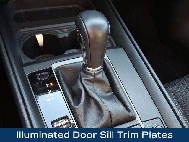 2023 Mazda Mazda CX-50 2.5 S Preferred Plus