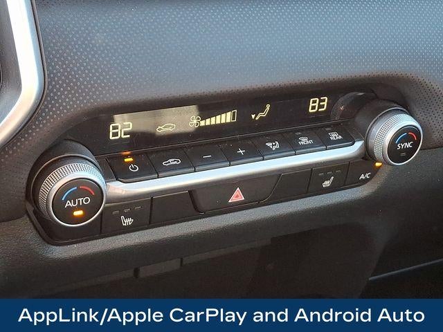 2023 Mazda Mazda CX-50 2.5 S Preferred Plus