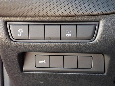 2023 Mazda Mazda CX-50 2.5 S Preferred Plus