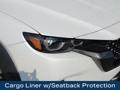 2024 Mazda Mazda CX-50 2.5 S Premium Plus