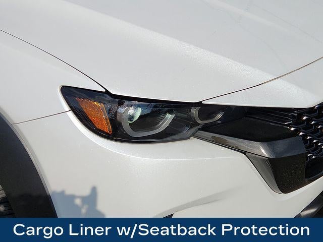 2024 Mazda Mazda CX-50 2.5 S Premium Plus