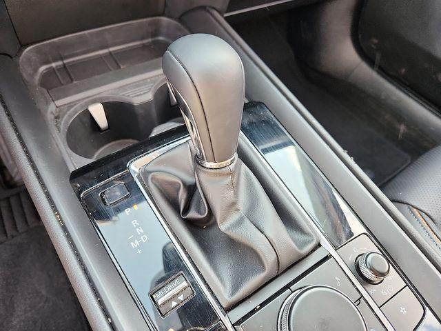2024 Mazda Mazda CX-50 2.5 S Premium Plus