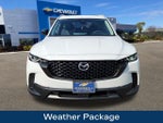 2024 Mazda Mazda CX-50 2.5 S Premium Plus