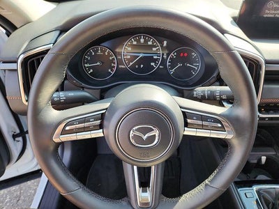2024 Mazda Mazda CX-50 2.5 S Premium Plus
