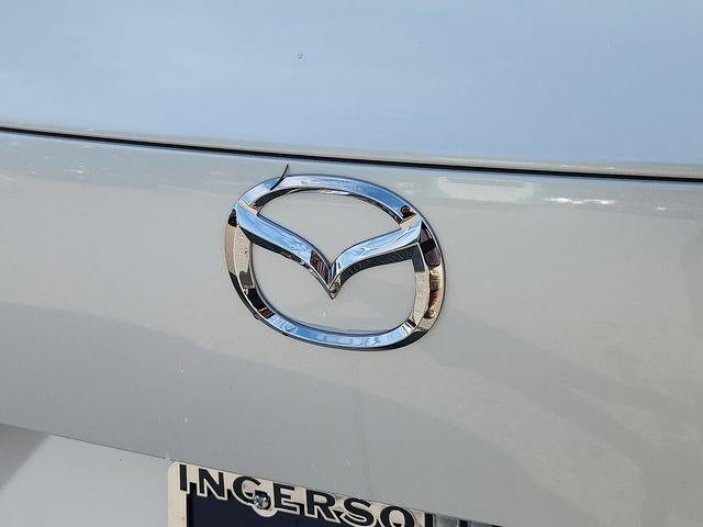 2024 Mazda Mazda CX-50 2.5 S Premium Plus