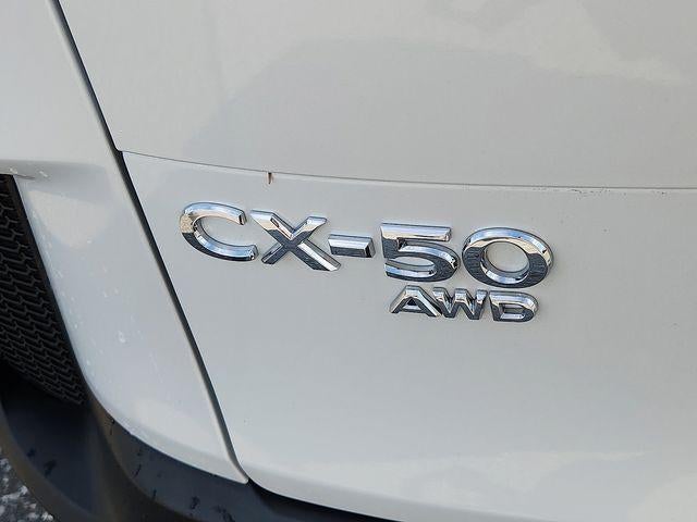 2024 Mazda Mazda CX-50 2.5 S Premium Plus