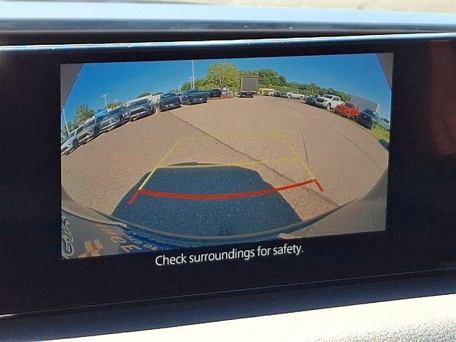 2023 Mazda Mazda CX-50 2.5 Turbo Meridian Edition