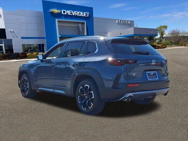 2023 Mazda Mazda CX-50 2.5 Turbo Meridian Edition